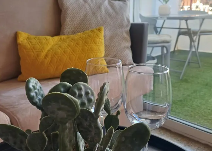 Playa Del Acequion Apartment