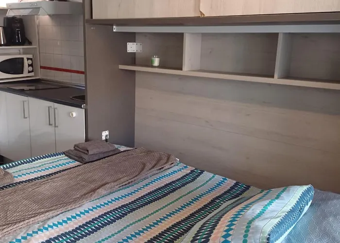 Apartament Playa Del Acequion Torrevieja