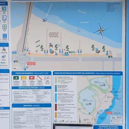 Playa Del Acequion * Τορεβιέχα