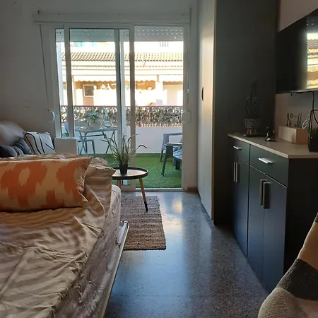 Διαμέρισμα Playa Del Acequion